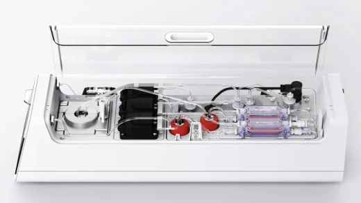 20万一台的“人脑计算机”，可能是人类战胜AI的唯一方式？