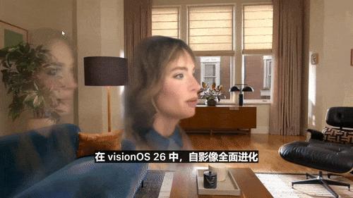 史上最美苹果系统登场,六大OS大变样,AI模型免费开放,新Siri又鸽了,WWDC25一文看尽