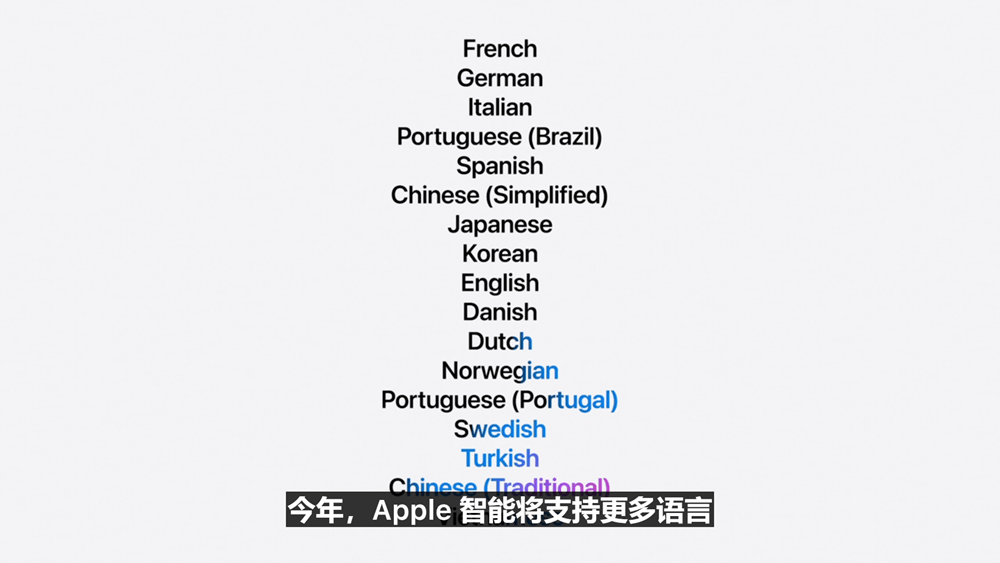 史上最美苹果系统登场,六大OS大变样,AI模型免费开放,新Siri又鸽了,WWDC25一文看尽