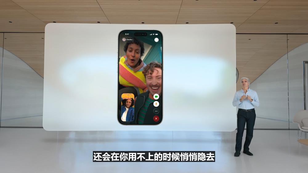史上最美苹果系统登场,六大OS大变样,AI模型免费开放,新Siri又鸽了,WWDC25一文看尽