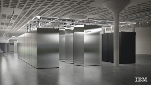 IBM计划推出“Quantum Starling”容错量子超级计算机