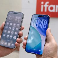 iPhone 新系统体验：「液态玻璃」好看但不好用，劝你先别升级