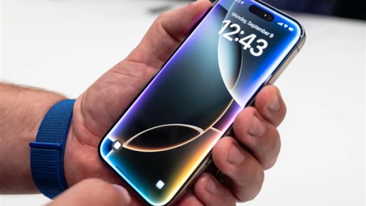 去年大肆宣传的AI功能没有兑现：苹果今年不敢画饼了