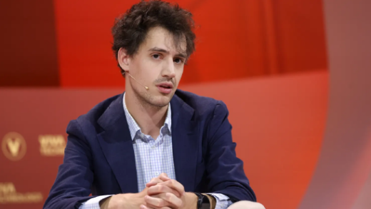 Mistral将推出其首款推理模型 挑战 OpenAI