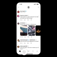 私信传递功能终于在 Threads 上实现