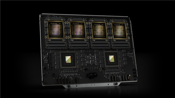 Intel至强6：AI江湖的幕后大佬、NVIDIA的唯一伙伴