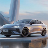 年轻人的第一辆轿跑！全新长安UNI-V官宣：提供1.5T与2.0T两种动力选择