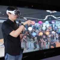 淘宝跑步进入三维世界