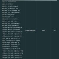阿斯加特发布256GB豪华内存套装：时序低至CL30