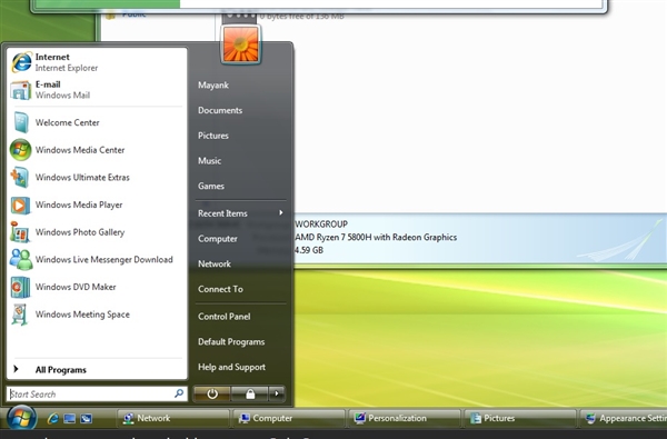 macOS 26液态玻璃“致敬”Windows Vista：微软罕见贴脸嘲讽