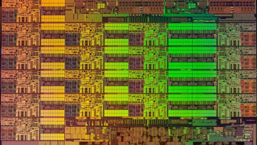 几nm不重要了！为什么我们根本不需要美国的高端芯片