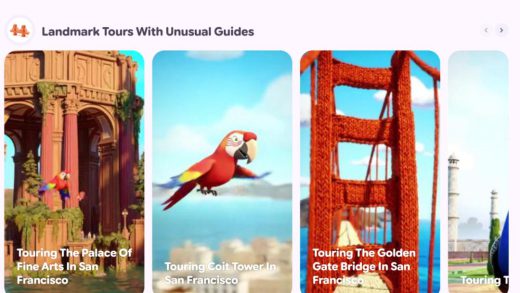 谷歌放大招，教育科技有了自己的“抖音”？