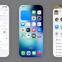 苹果公布设计资源更新助力开发者打造 Liquid Glass 应用