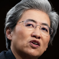 AMD与OpenAI首席执行官山姆·奥特曼共同发布下一代AI芯片