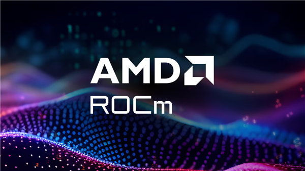 AMD正式发布ROCm 7开发平台：AI训练、推理性能暴涨至高3.8倍
