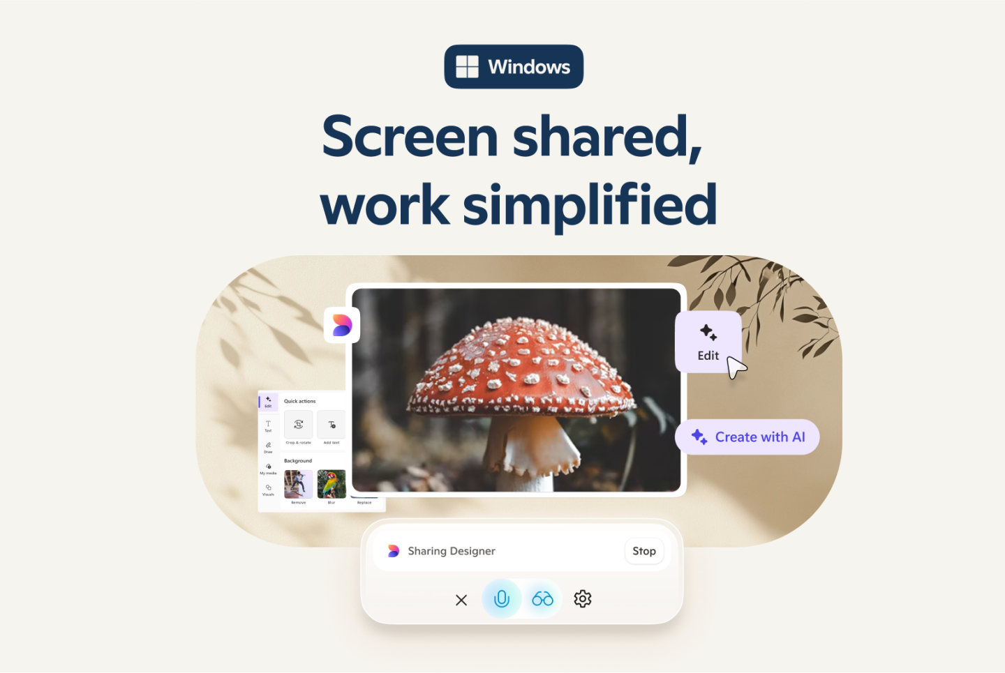 微软新推出的Copilot Vision可以“看到”Windows上的应用程序