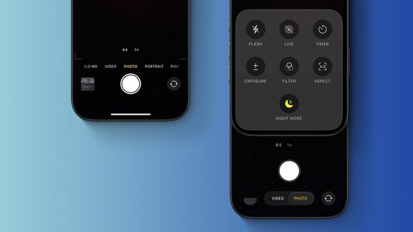 苹果iOS 26引争议 “液态玻璃”究竟算不算设计革新?