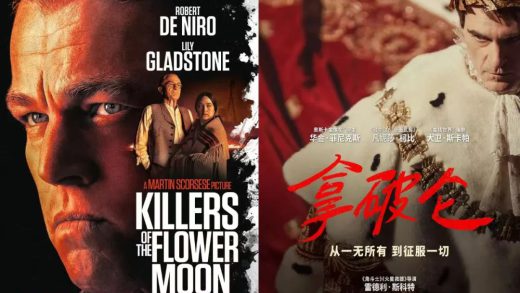 重注《F1》，苹果电影的背水一战