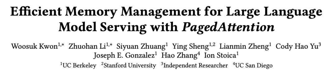DeepSeek研究员1200行代码复刻vLLM,H800硬件实测性能反超原版