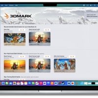 PC 基准测试工具 3D Mark 登陆 macOS