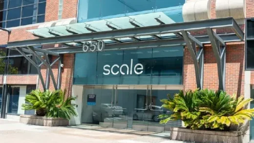 Meta重金投资初创公司Scale AI