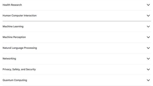 2025 Google研究学者计划名单：吴佳俊、Mamba作者Albert Gu等获奖