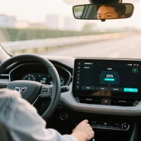 智能汽车软件更新也卷不动了，但新规并不是唯一原因