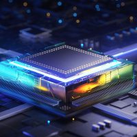 大模型应用落地加速，如何优化芯片算力？