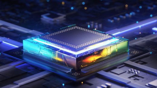 大模型应用落地加速，如何优化芯片算力？