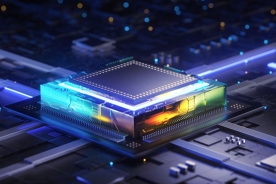 大模型应用落地加速，如何优化芯片算力？