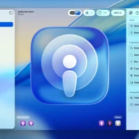苹果Liquid Glass UI影响文字可读性并提高设计界面难度引发质疑