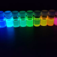 成本压力加剧，消息称三星正评估采用中国 OLED 显示材料