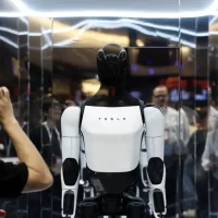 背弃特斯拉创始理念 马斯克豪赌AI、机器人能成功吗？