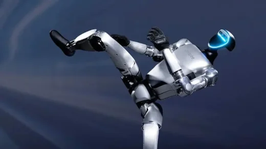 宇树机器人到底强不强？深度解读具身智能都有哪些流派？