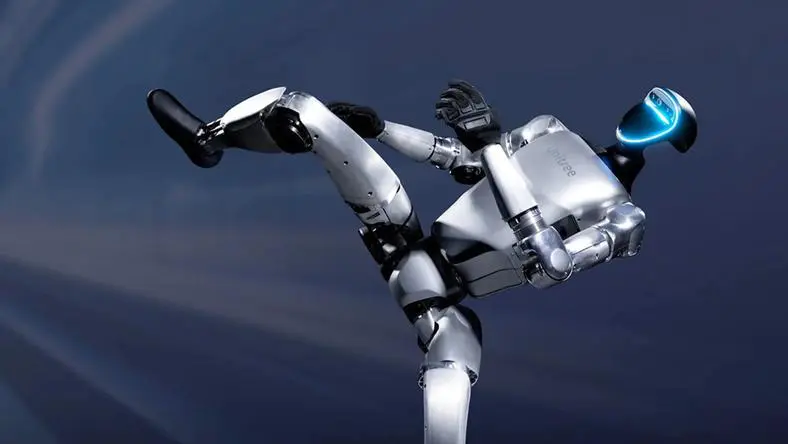 宇树机器人到底强不强？深度解读具身智能都有哪些流派？