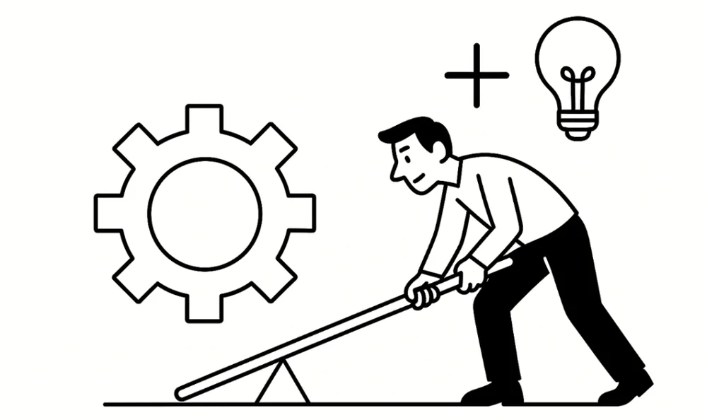 用AI两年半,我常用到的12个思维模型