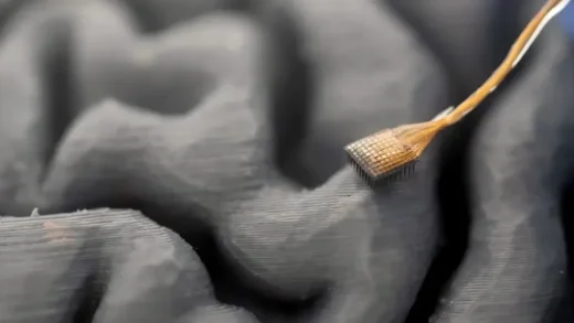 脑信号实时转语音，不开口也能说话了？