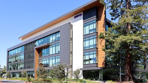 Synopsys中国业务开始恢复 但是EDA还是不能卖