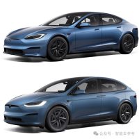 Model S/X涨价焕新 七座Model Y也要上了