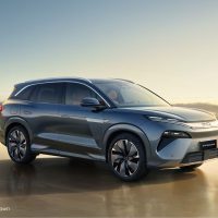 比亚迪唐 L 明年将出口澳大利亚：更名“海狮 8”挑战 7 座 SUV 市场