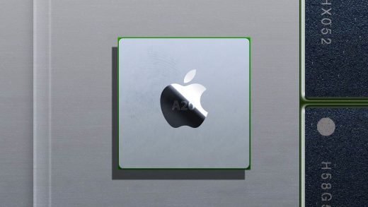 苹果A20将用于iPhone 18 Pro系列与折叠型号 采用台积电2nm WMCM封装工艺