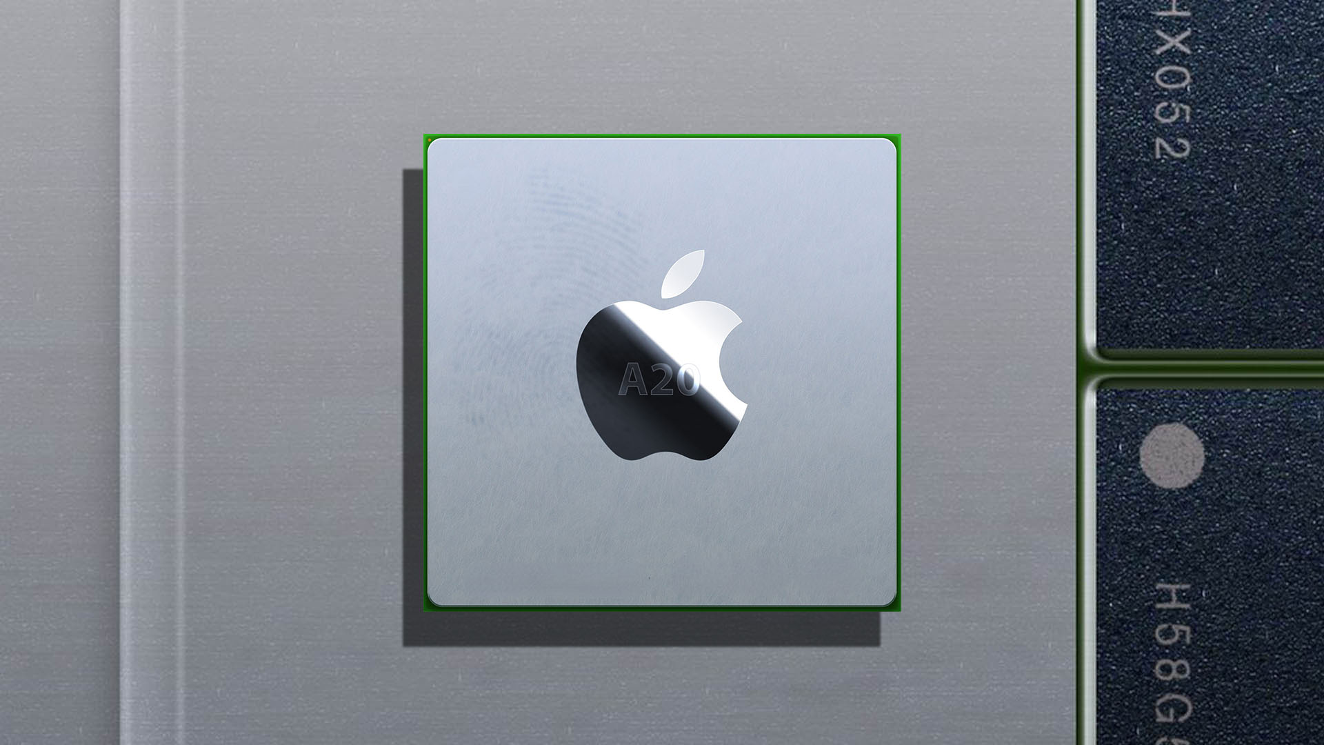 苹果A20将用于iPhone 18 Pro系列与折叠型号 采用台积电2nm WMCM封装工艺