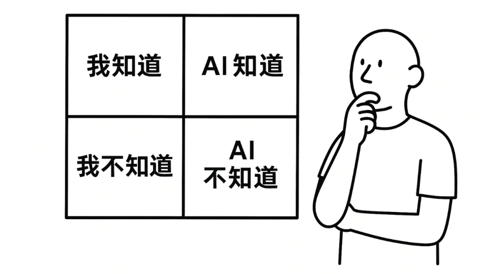 用AI两年半,我常用到的12个思维模型