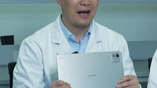 最便宜的玄戒O1产品！小米平板7S Pro真机首曝