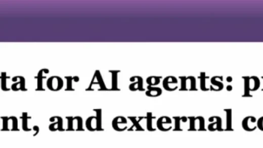 小心被Agent偷个人数据