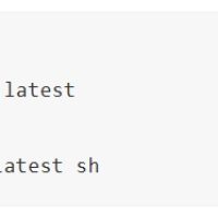 苹果 Containerization提供了面向macOS的原生Linux容器支持