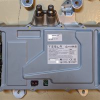 曝特斯拉HW5芯片开始量产：性能是HW4的5倍 算力2500TOPS