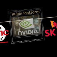 SK海力士开始向NVIDIA供应下一代HBM4 用于Rubin AI GPU