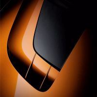 全新AMG GT电动四门轿跑车预告：搭载轴向磁通电机 单个496马力