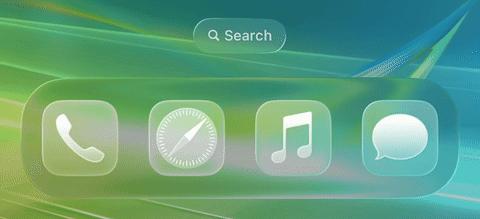 我在苹果的「液态玻璃」里，看到了未来十年的 iPhone